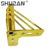 Shuzan brand selects sofa legs, cabinet legs, furniture accessory sets, invisible doors, magnetic drawer handles, wooden stool legs, bathroom coffee tables, universal and practical models, and other hardware tools Application Scenario